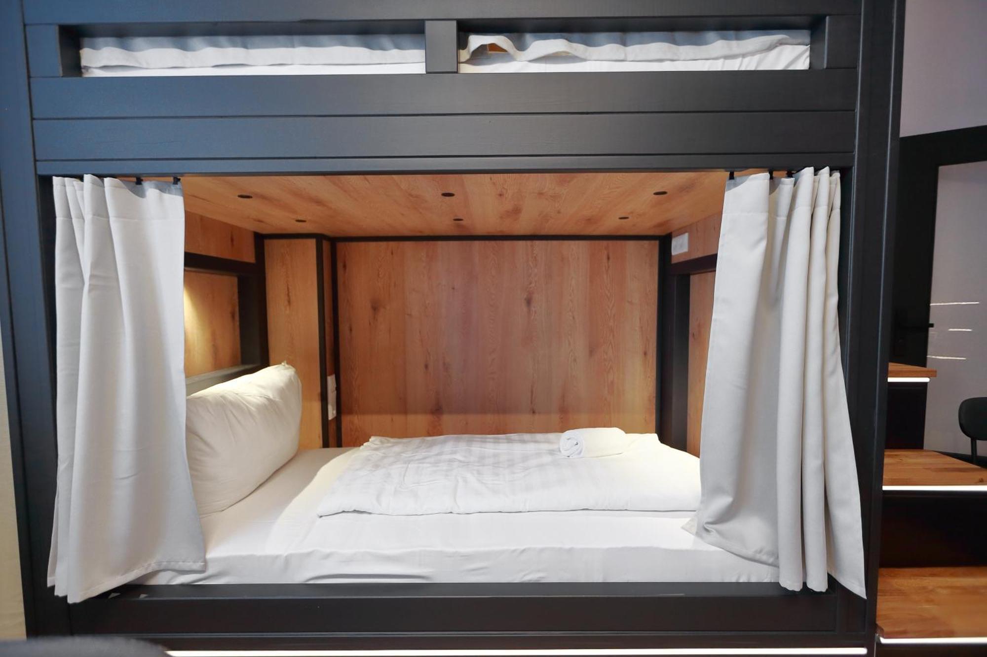 Appartement Hevals Cosycabin